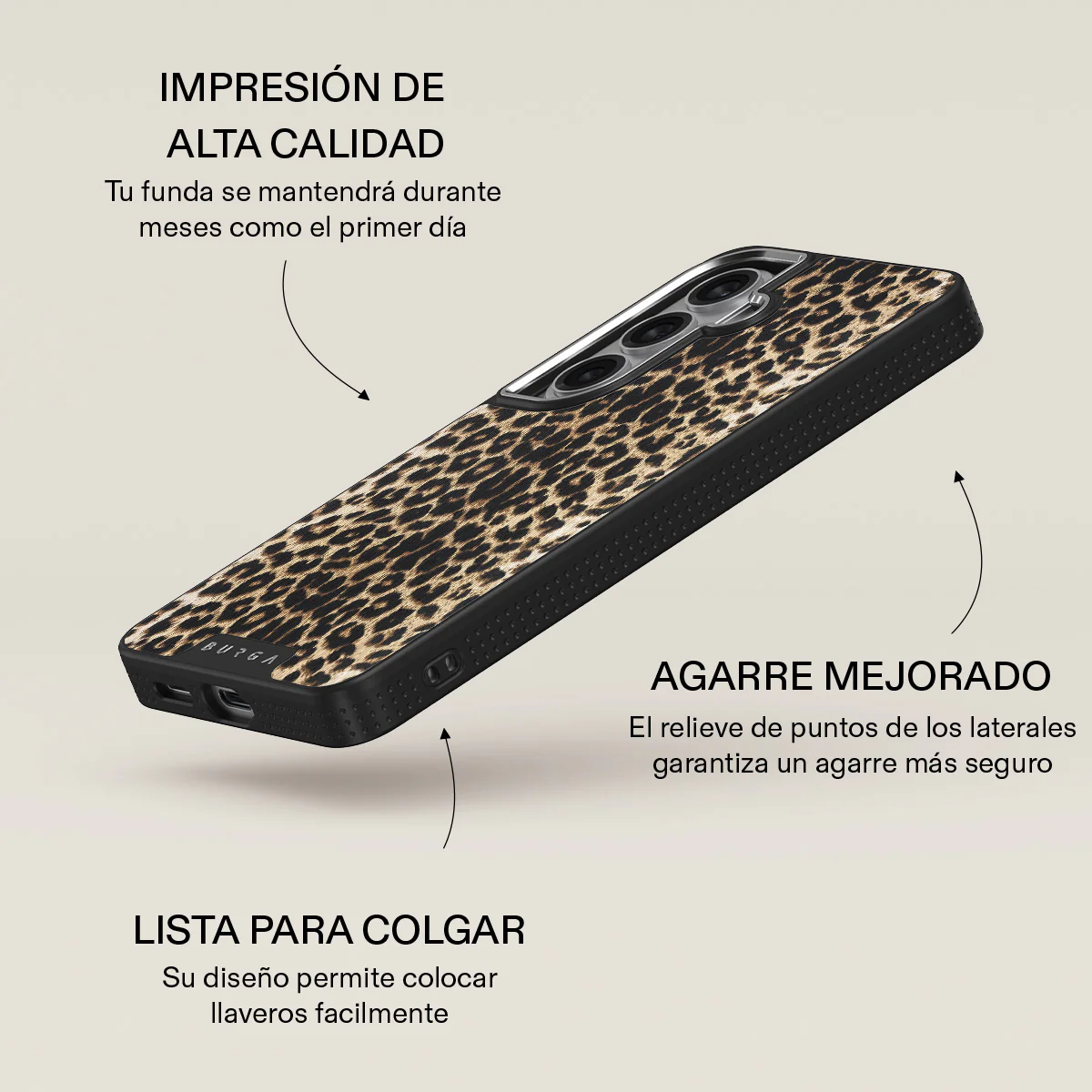 Player - Samsung Galaxy S26 Funda - Image 23