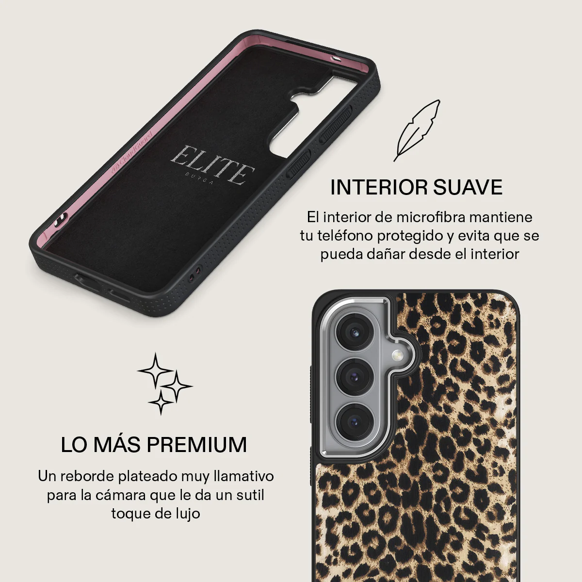 Player - Samsung Galaxy S26 Funda - Image 24