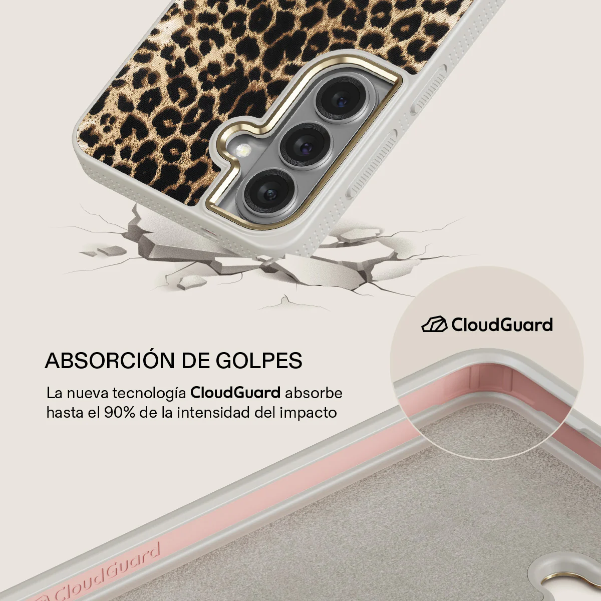 Player - Samsung Galaxy S26 Funda - Image 28