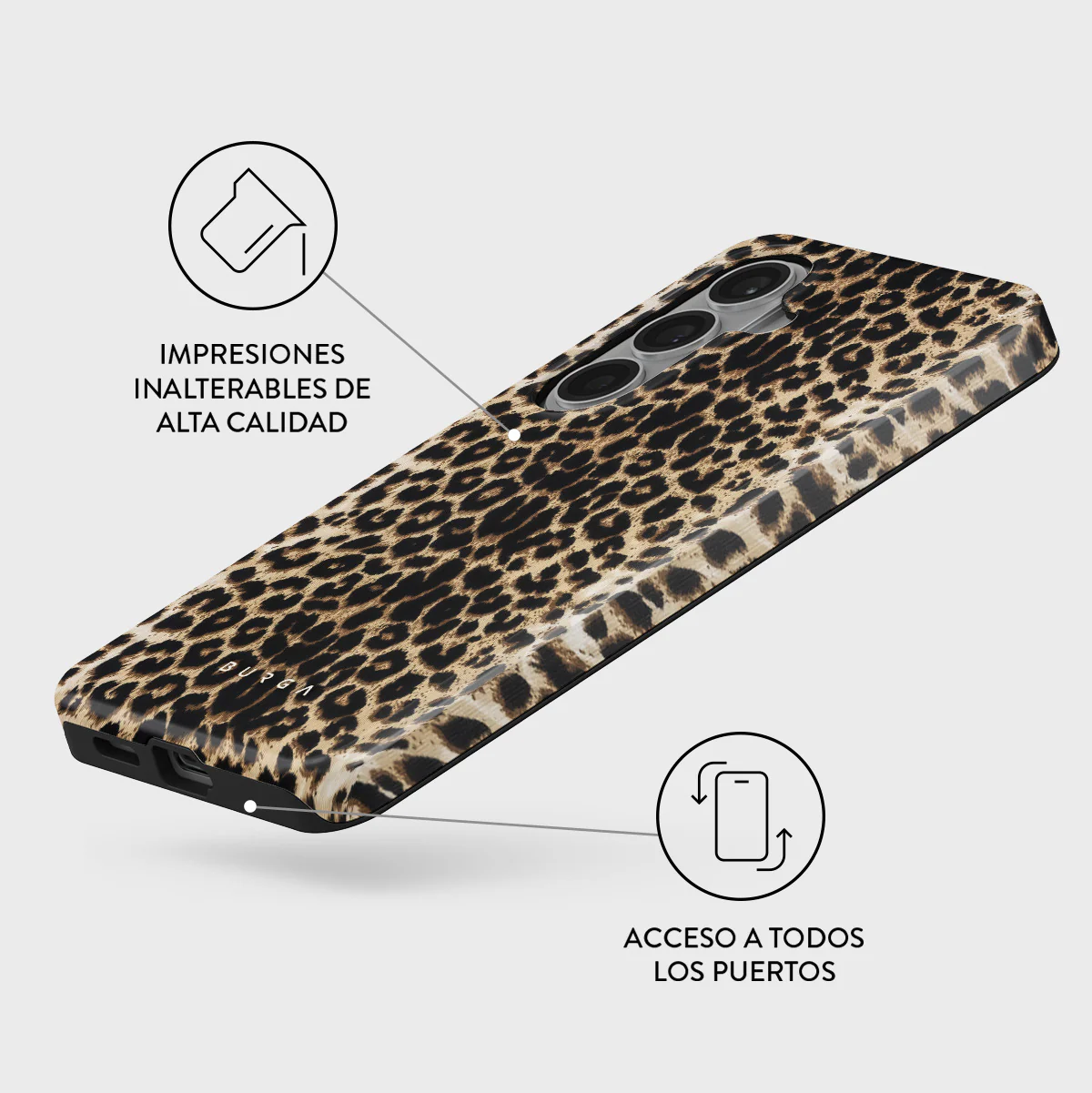 Player - Samsung Galaxy S26 Funda - Image 3