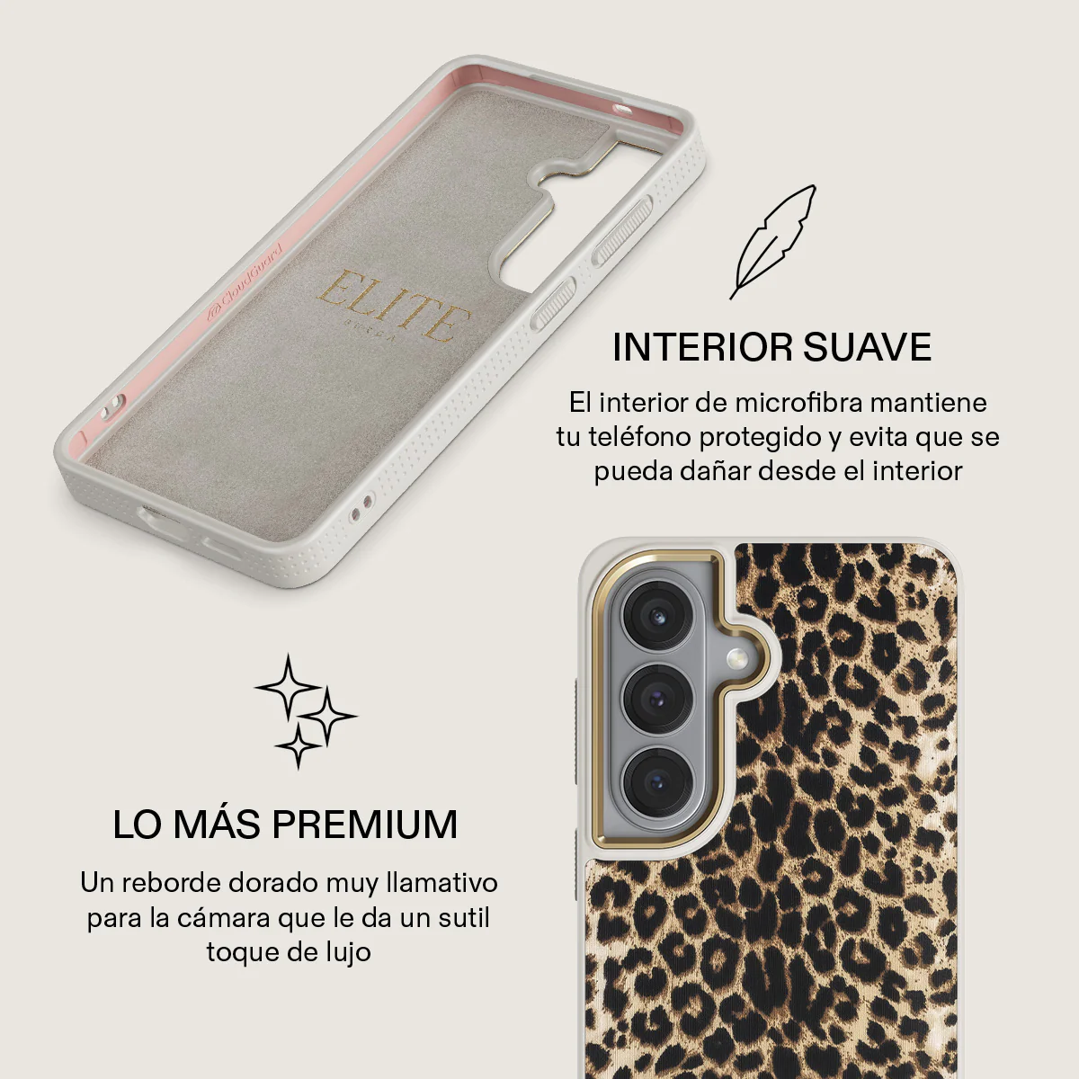 Player - Samsung Galaxy S26 Funda - Image 31