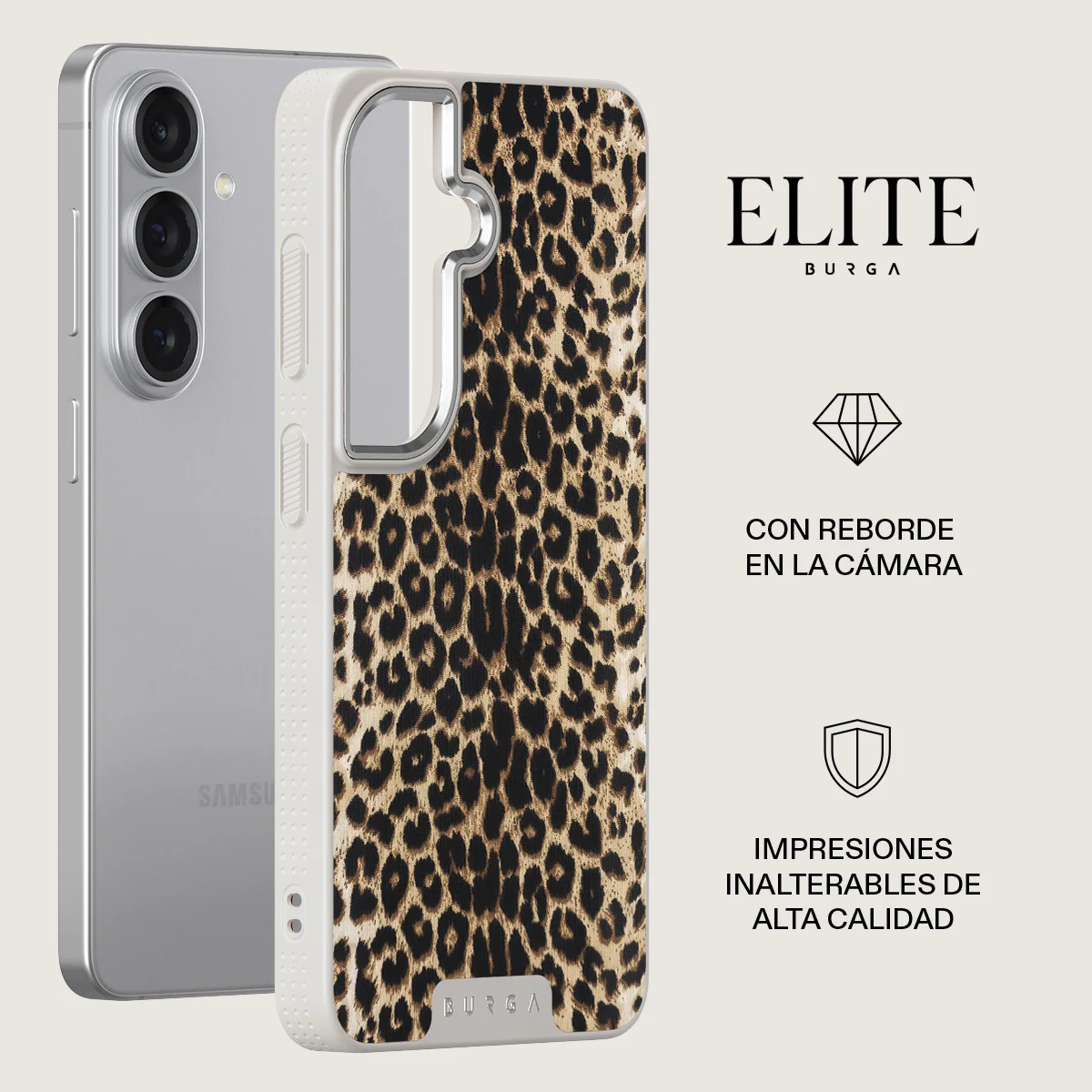Player - Samsung Galaxy S26 Funda - Image 34