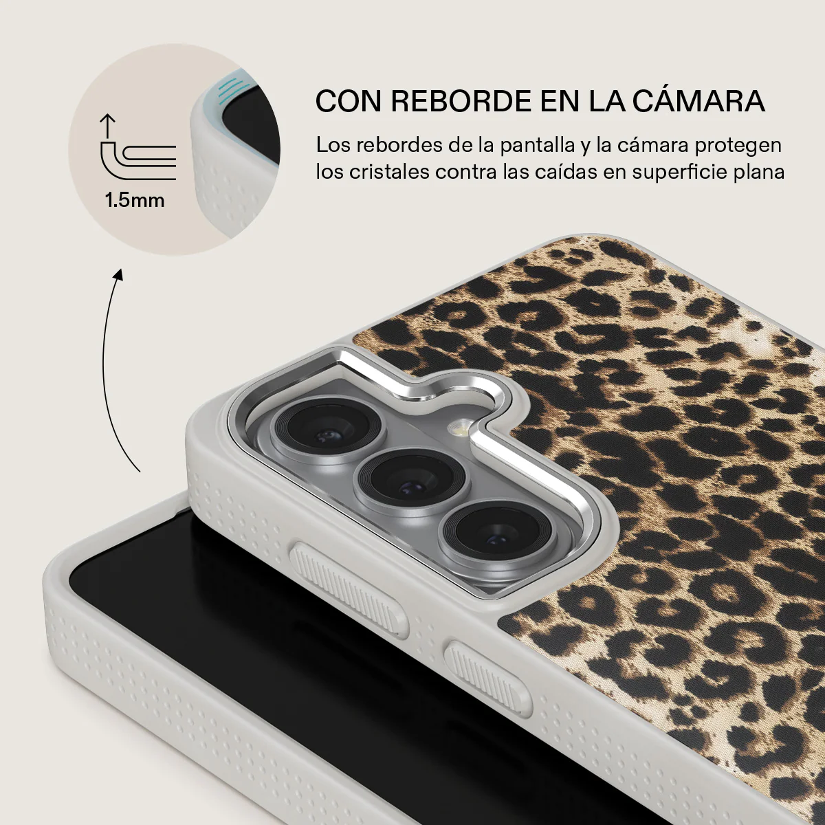 Player - Samsung Galaxy S26 Funda - Image 36