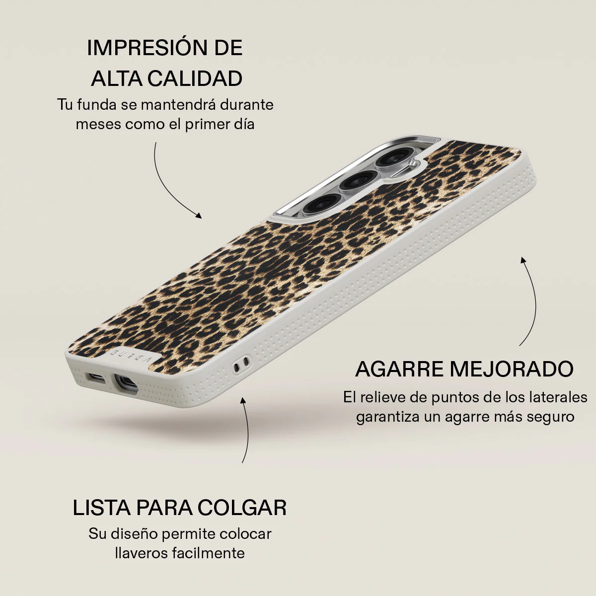 Player - Samsung Galaxy S26 Funda - Image 37