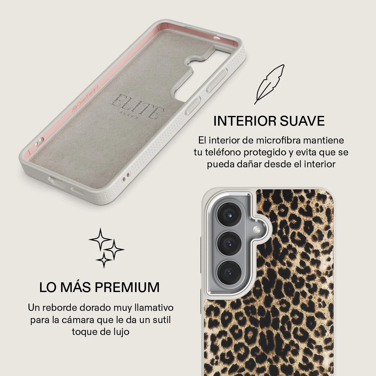 Player - Samsung Galaxy S26 Funda - Image 38