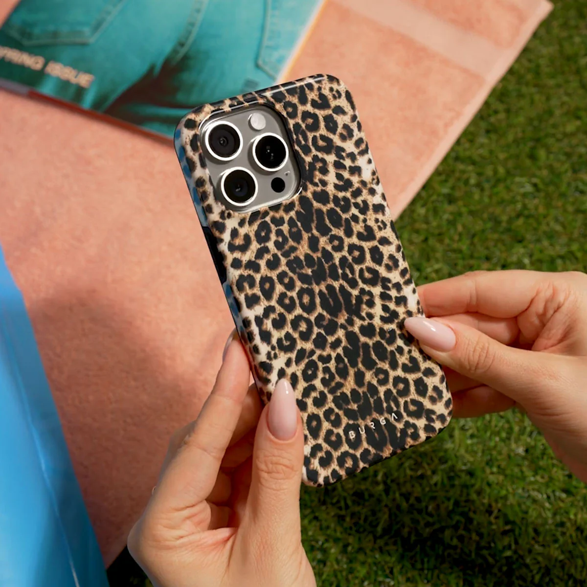 Player - Samsung Galaxy S26 Funda - Image 40