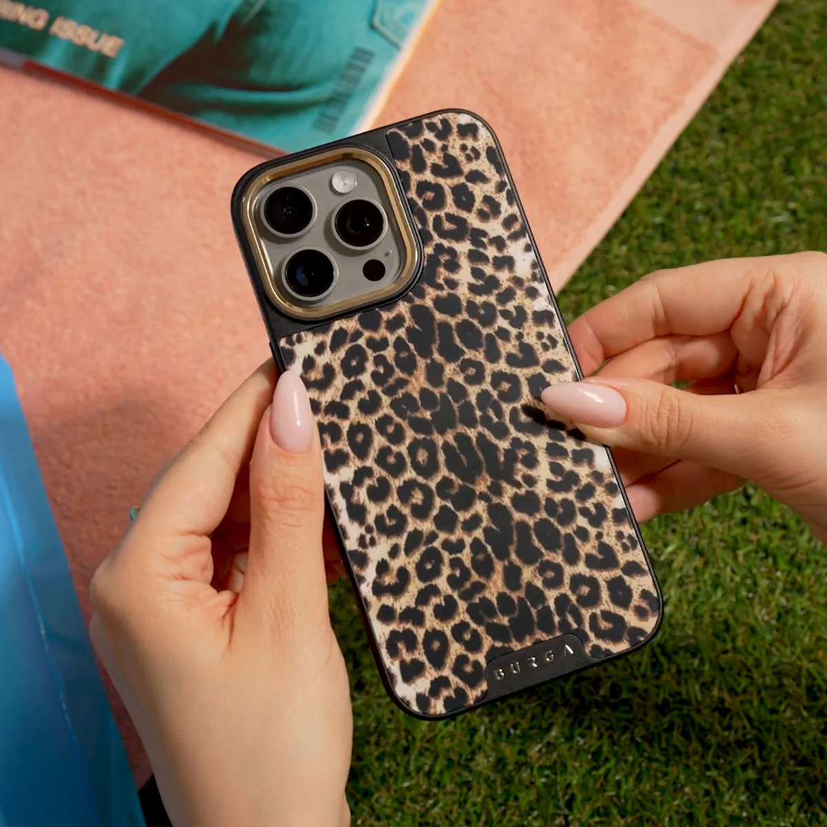 Player - Samsung Galaxy S26 Funda - Image 41