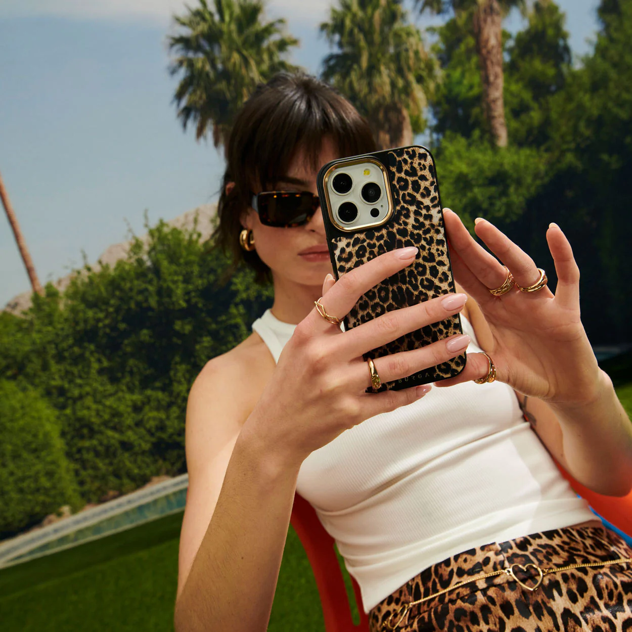 Player - Samsung Galaxy S26 Funda - Image 48