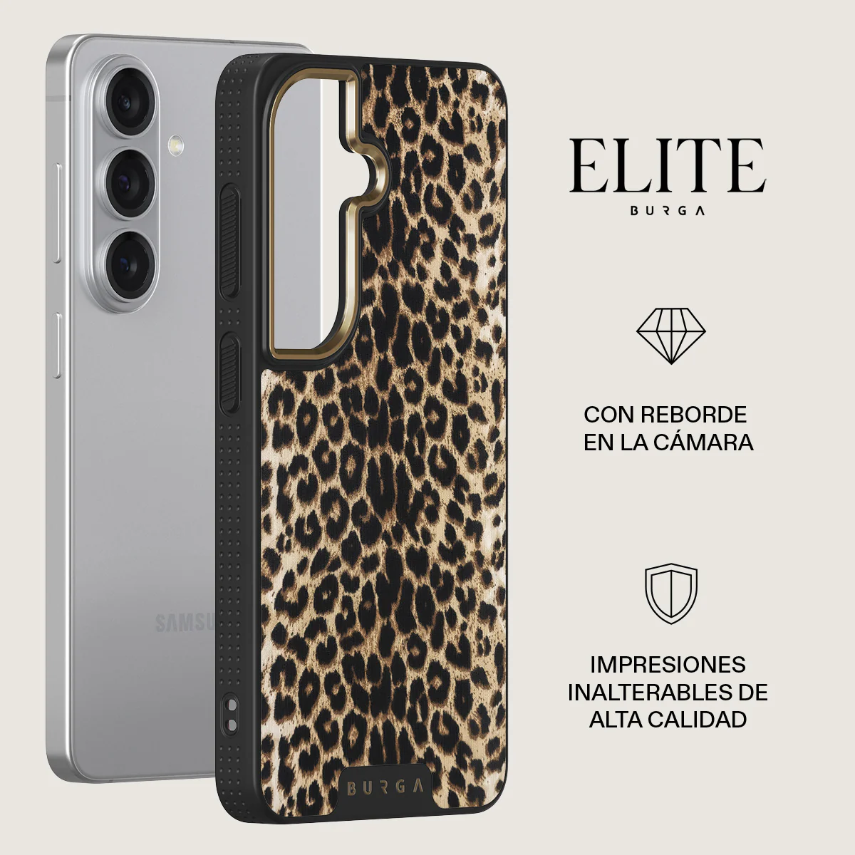 Player - Samsung Galaxy S26 Funda - Image 6