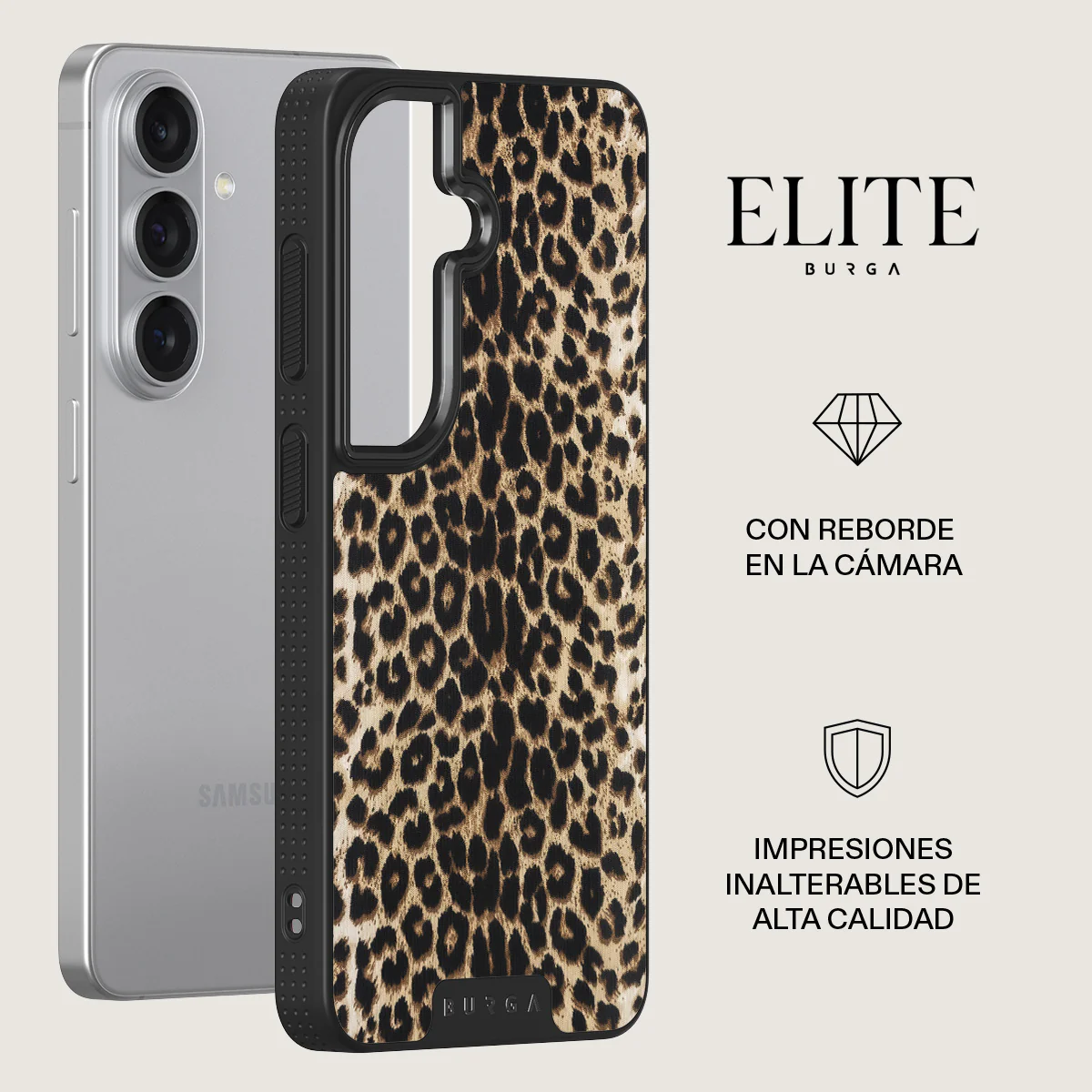Player - Samsung Galaxy S26 Plus Funda - Image 13