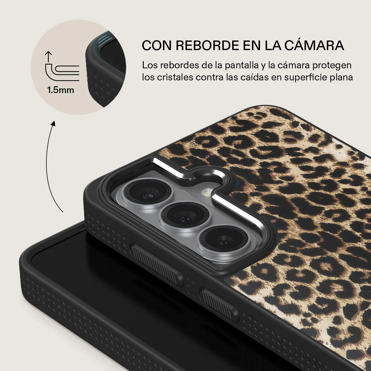 Player - Samsung Galaxy S26 Plus Funda - Image 15