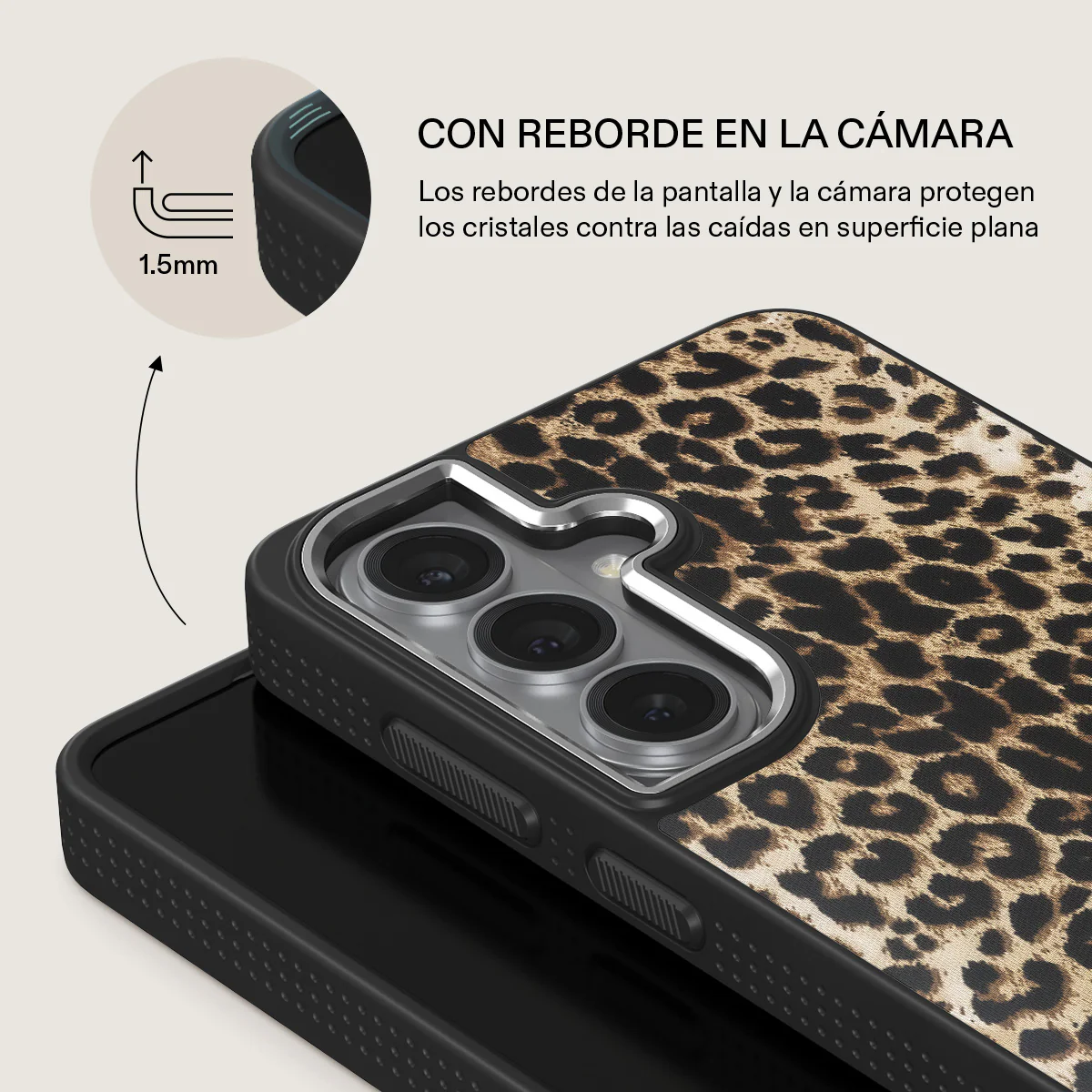 Player - Samsung Galaxy S26 Plus Funda - Image 22