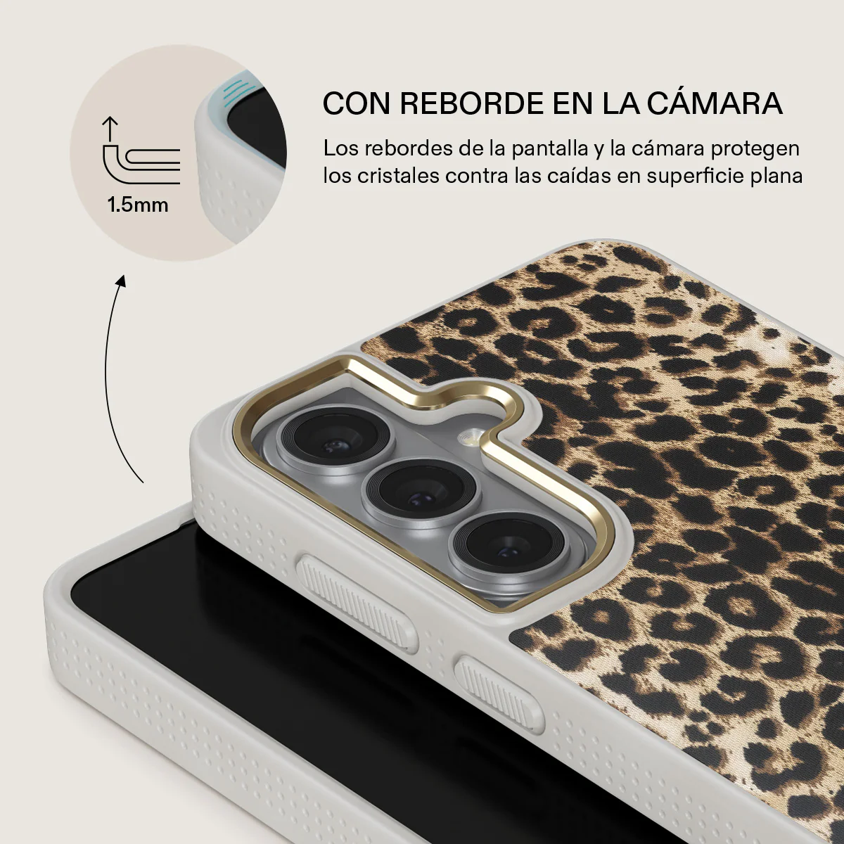 Player - Samsung Galaxy S26 Plus Funda - Image 29