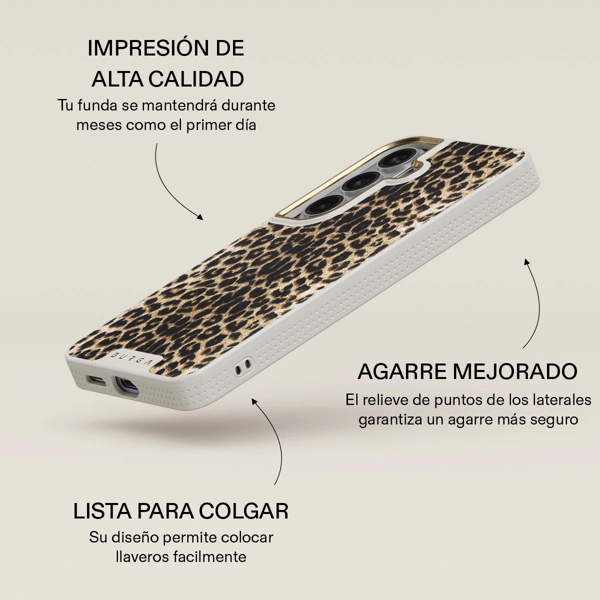 Player - Samsung Galaxy S26 Plus Funda - Image 30