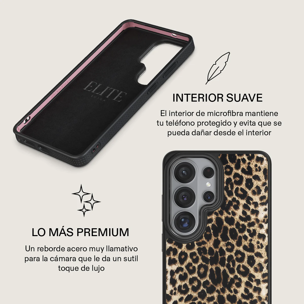 Player - Samsung Galaxy S26 Ultra Funda - Image 17