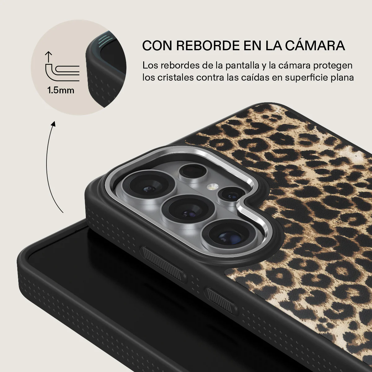 Player - Samsung Galaxy S26 Ultra Funda - Image 22