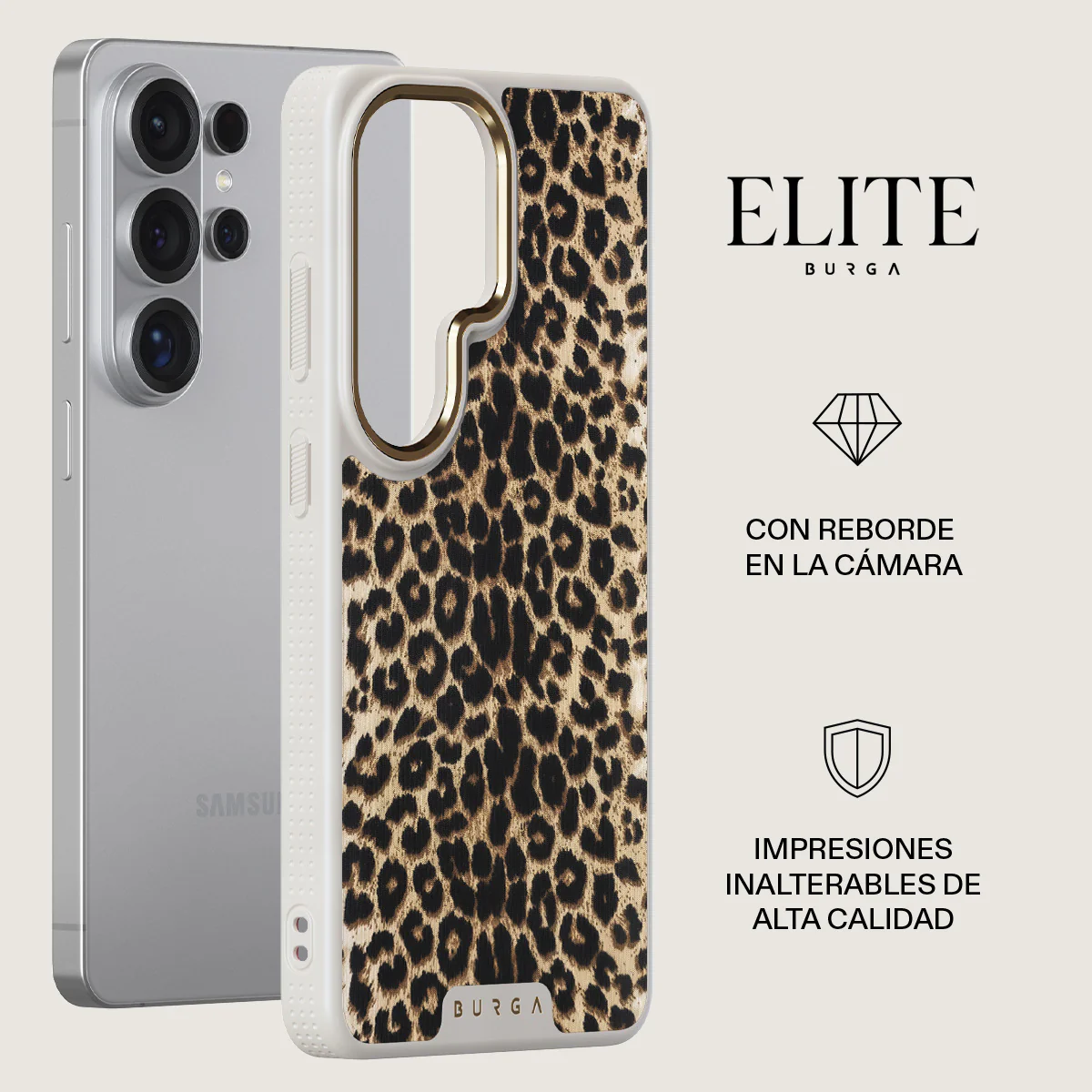 Player - Samsung Galaxy S26 Ultra Funda - Image 27
