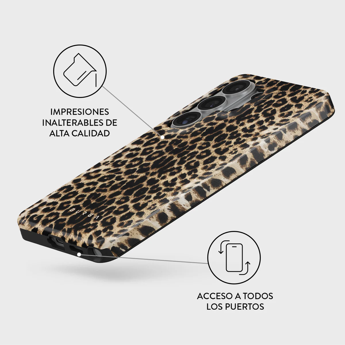 Player - Samsung Galaxy S26 Ultra Funda - Image 3