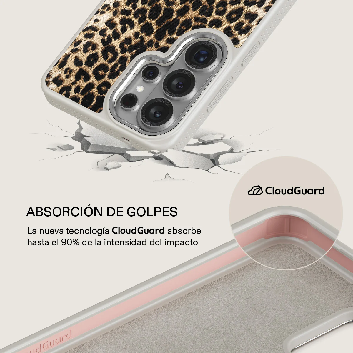 Player - Samsung Galaxy S26 Ultra Funda - Image 35