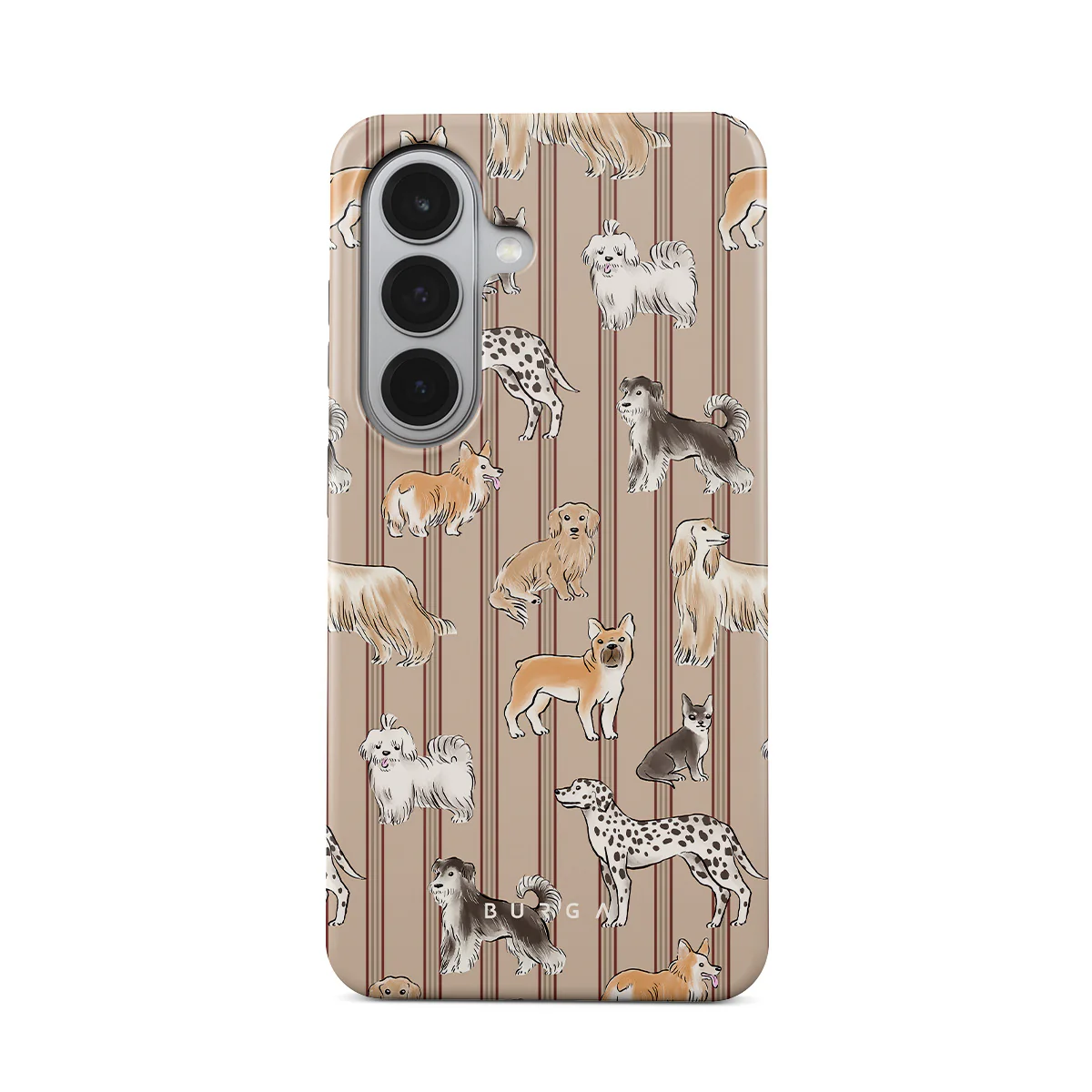 Playground - Samsung Galaxy S26 Funda