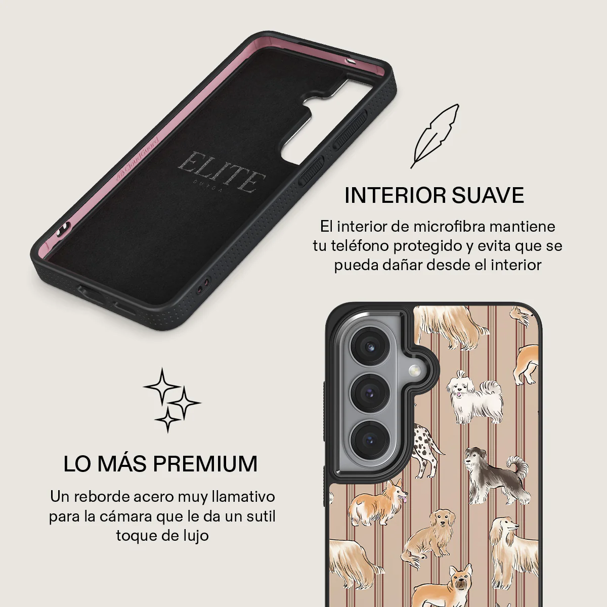 Playground - Samsung Galaxy S26 Funda - Image 17
