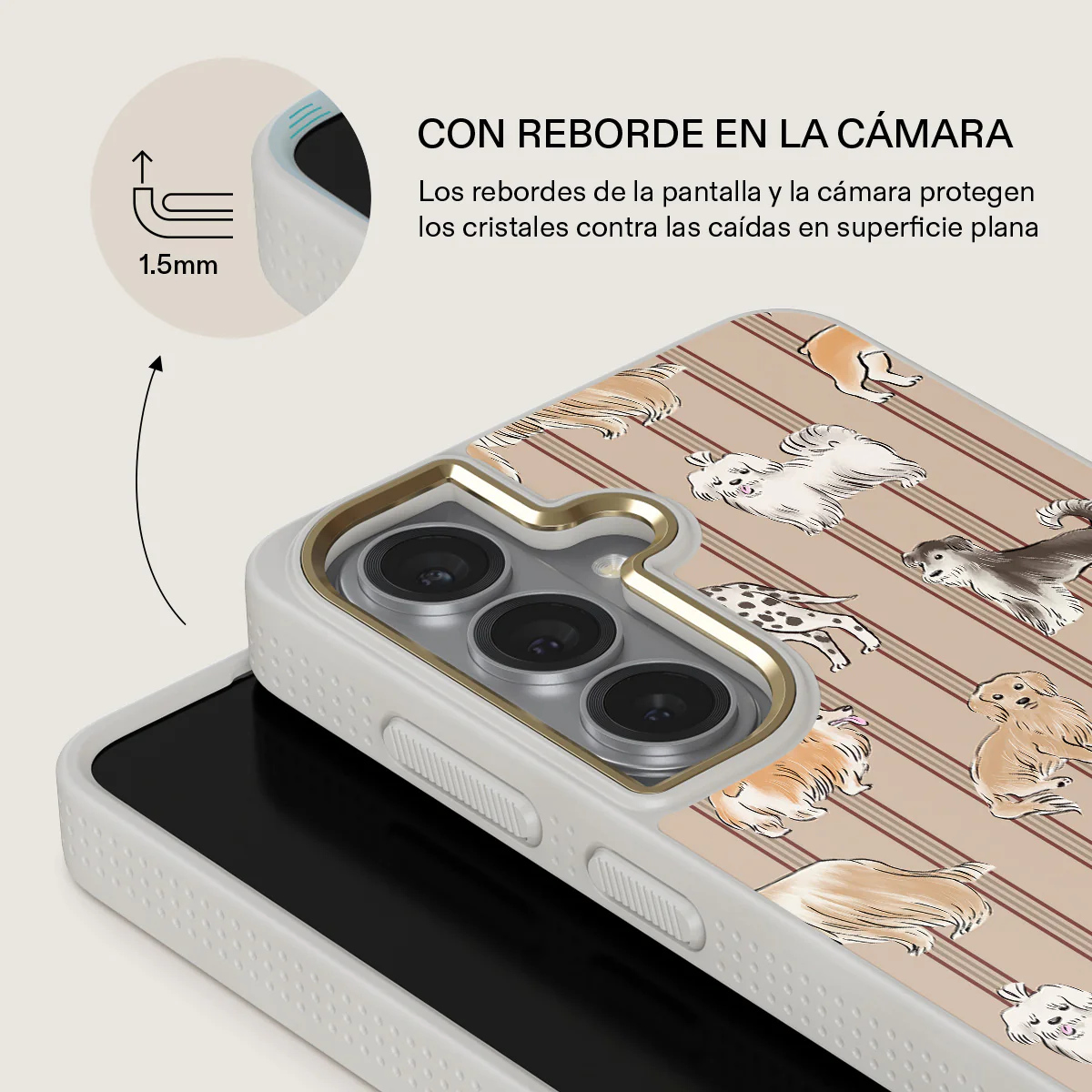 Playground - Samsung Galaxy S26 Funda - Image 29