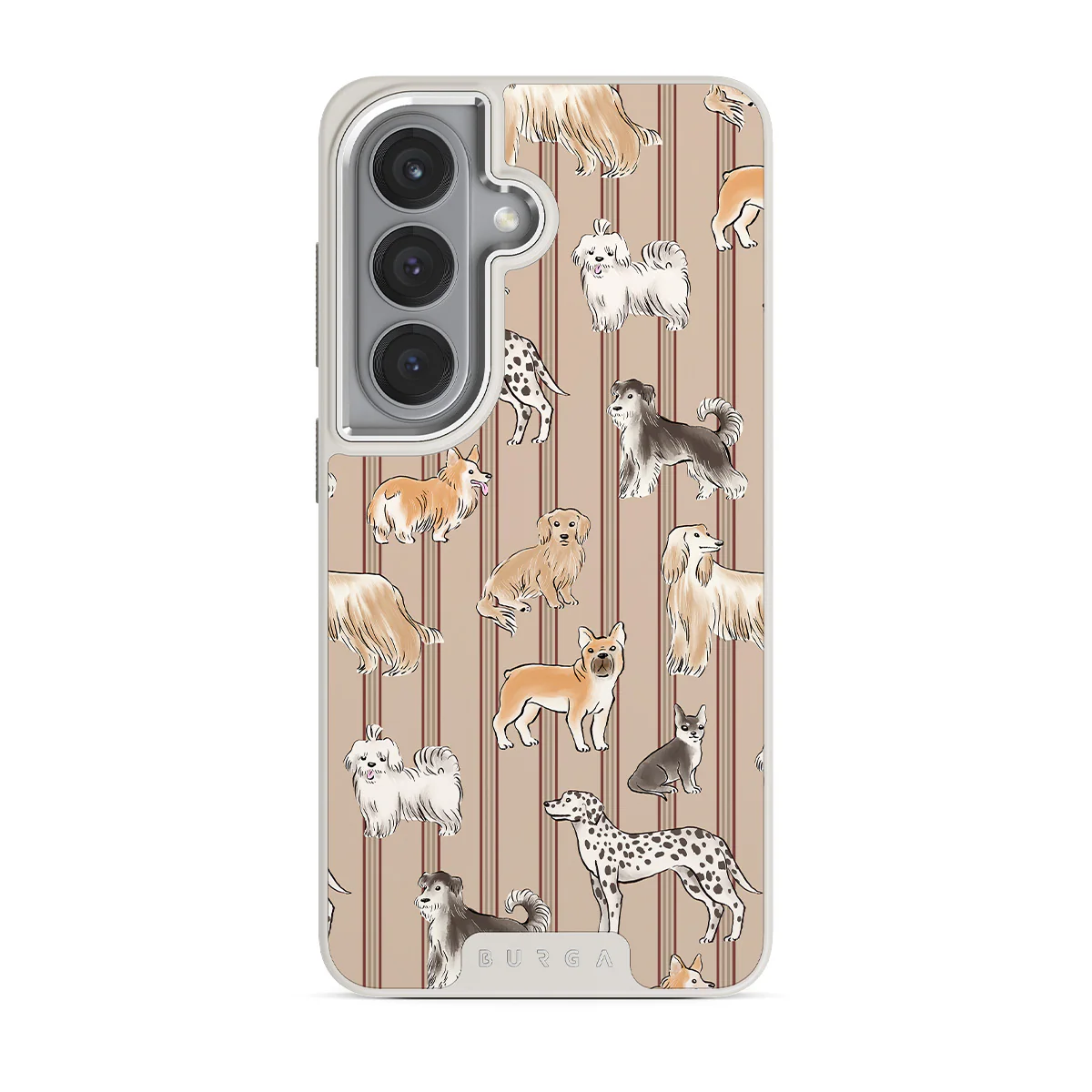 Playground - Samsung Galaxy S26 Funda - Image 33