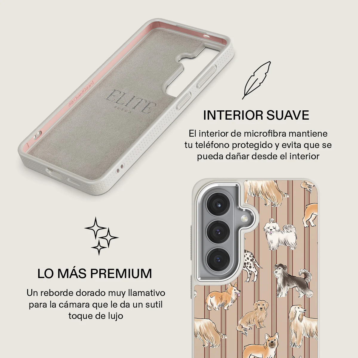 Playground - Samsung Galaxy S26 Funda - Image 38