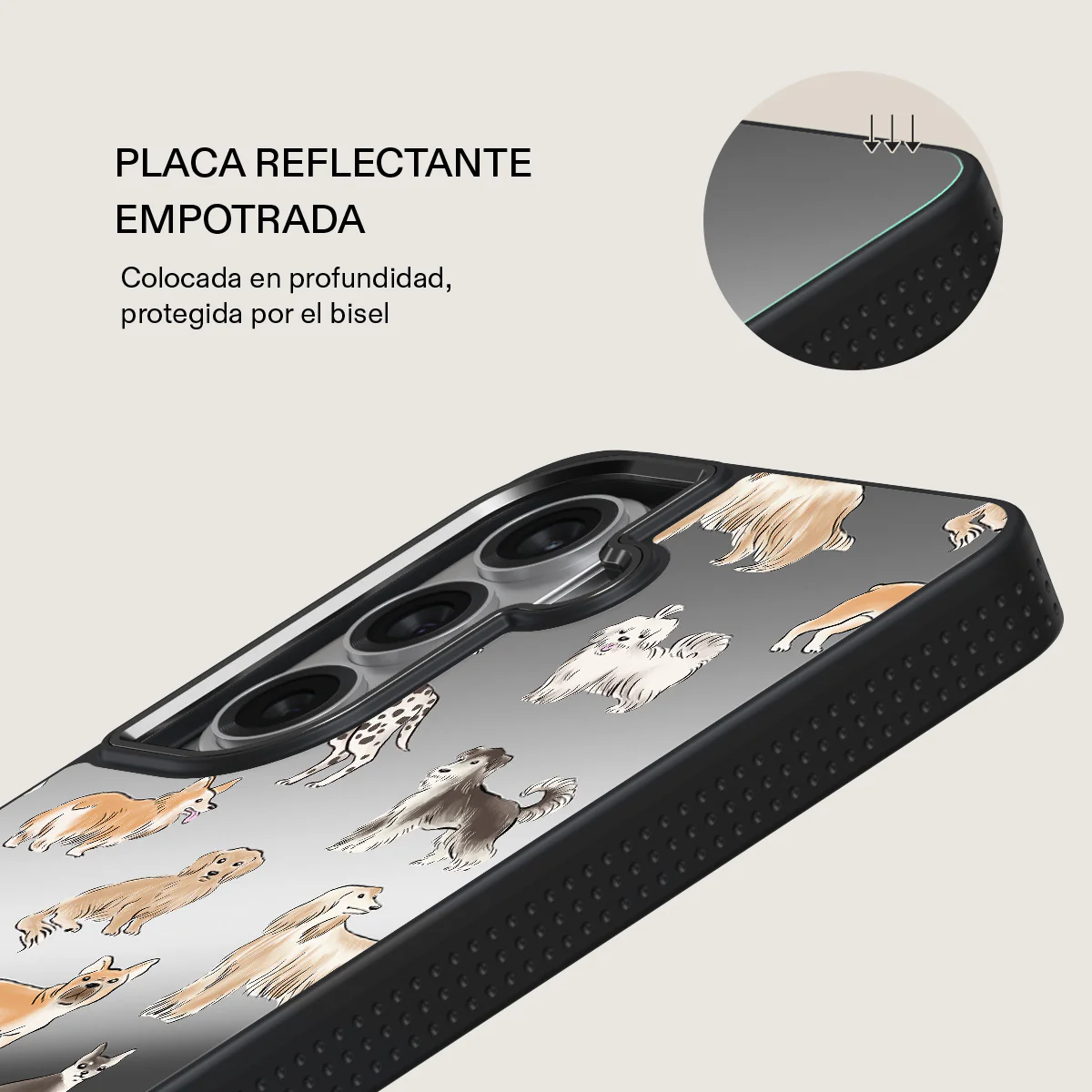 Playground - Samsung Galaxy S26 Funda - Image 51