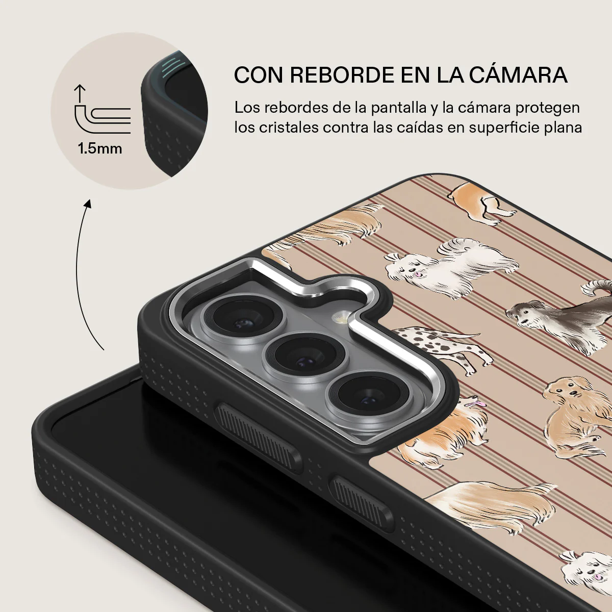 Playground - Samsung Galaxy S26 Plus Funda - Image 22