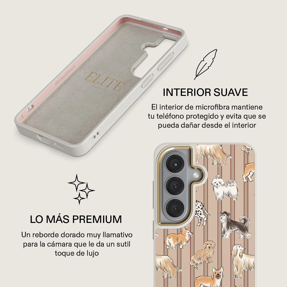 Playground - Samsung Galaxy S26 Plus Funda - Image 31