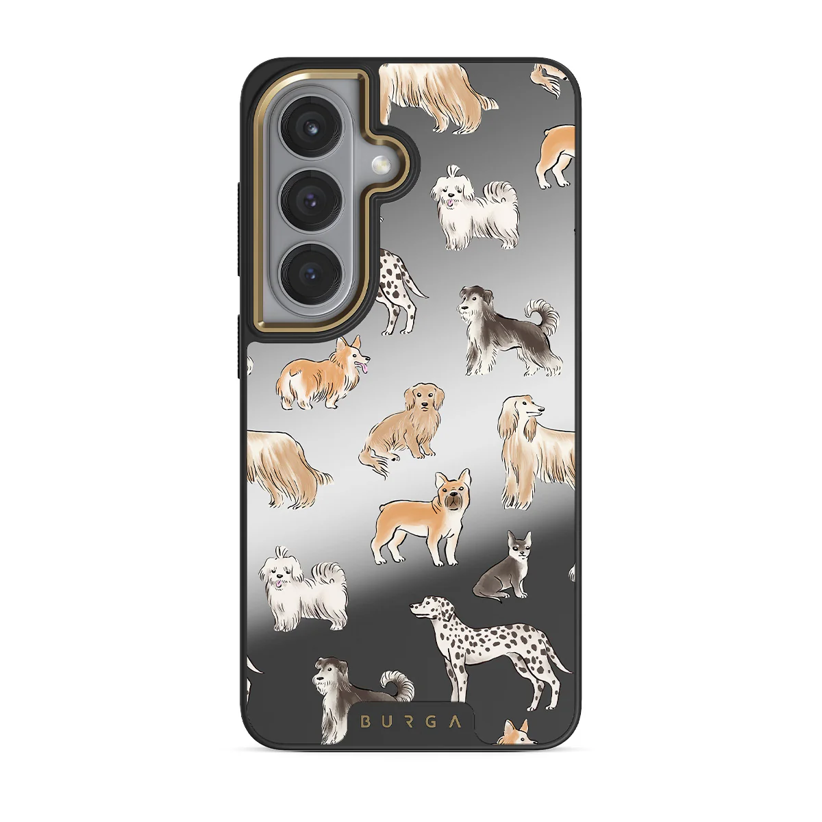 Playground - Samsung Galaxy S26 Plus Funda - Image 40