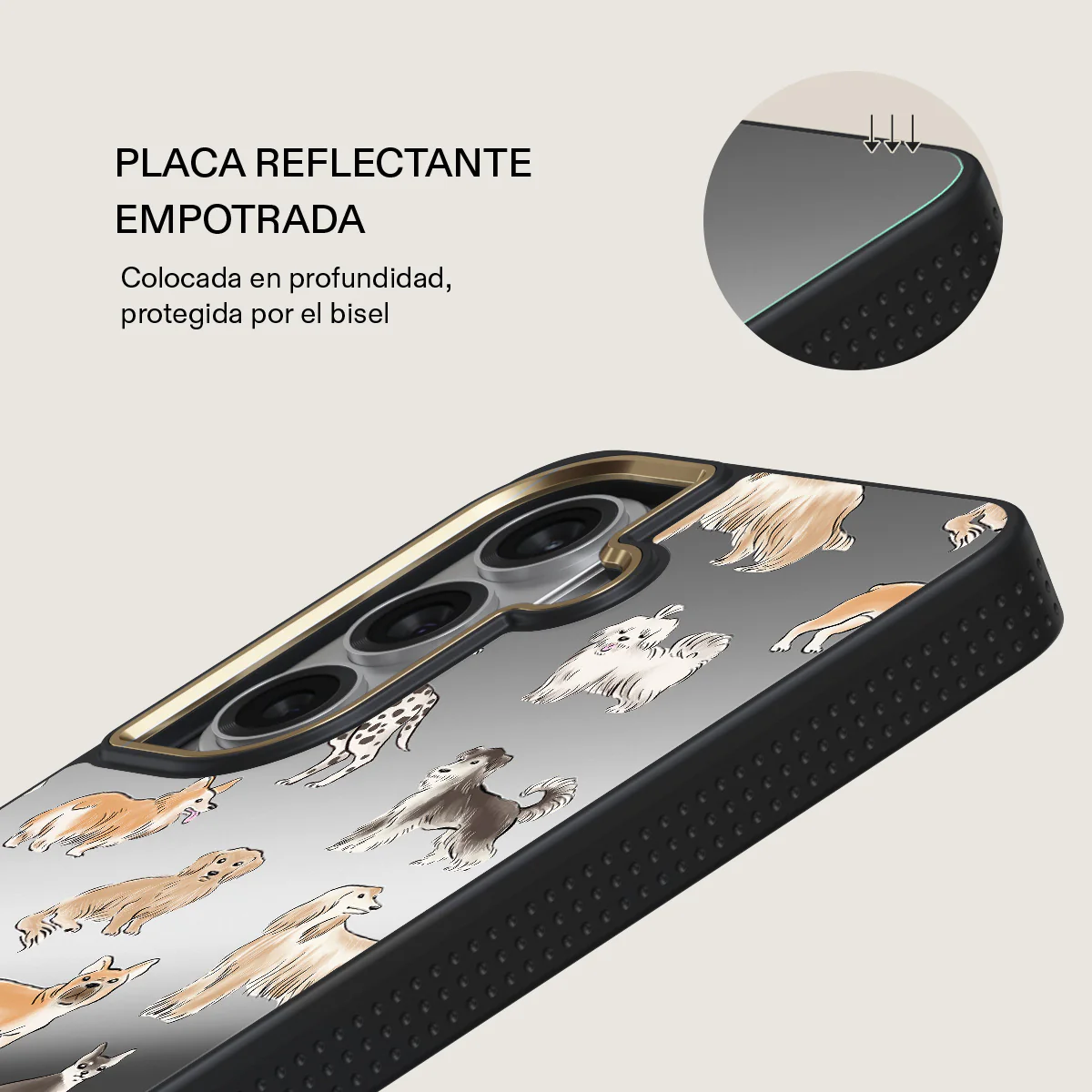Playground - Samsung Galaxy S26 Plus Funda - Image 43
