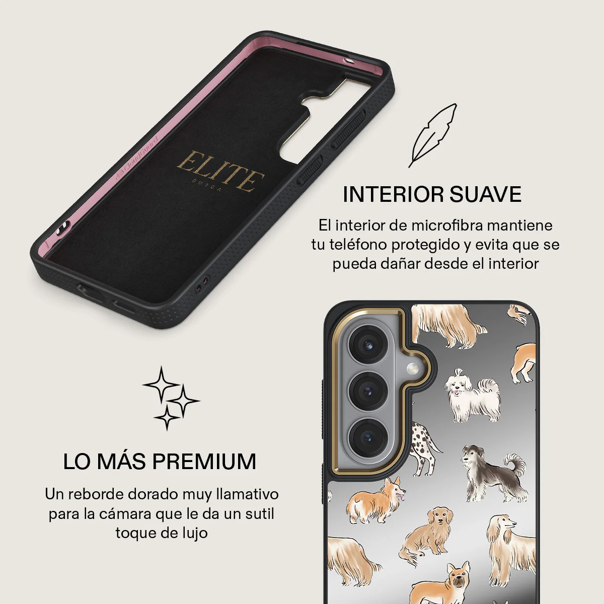 Playground - Samsung Galaxy S26 Plus Funda - Image 46