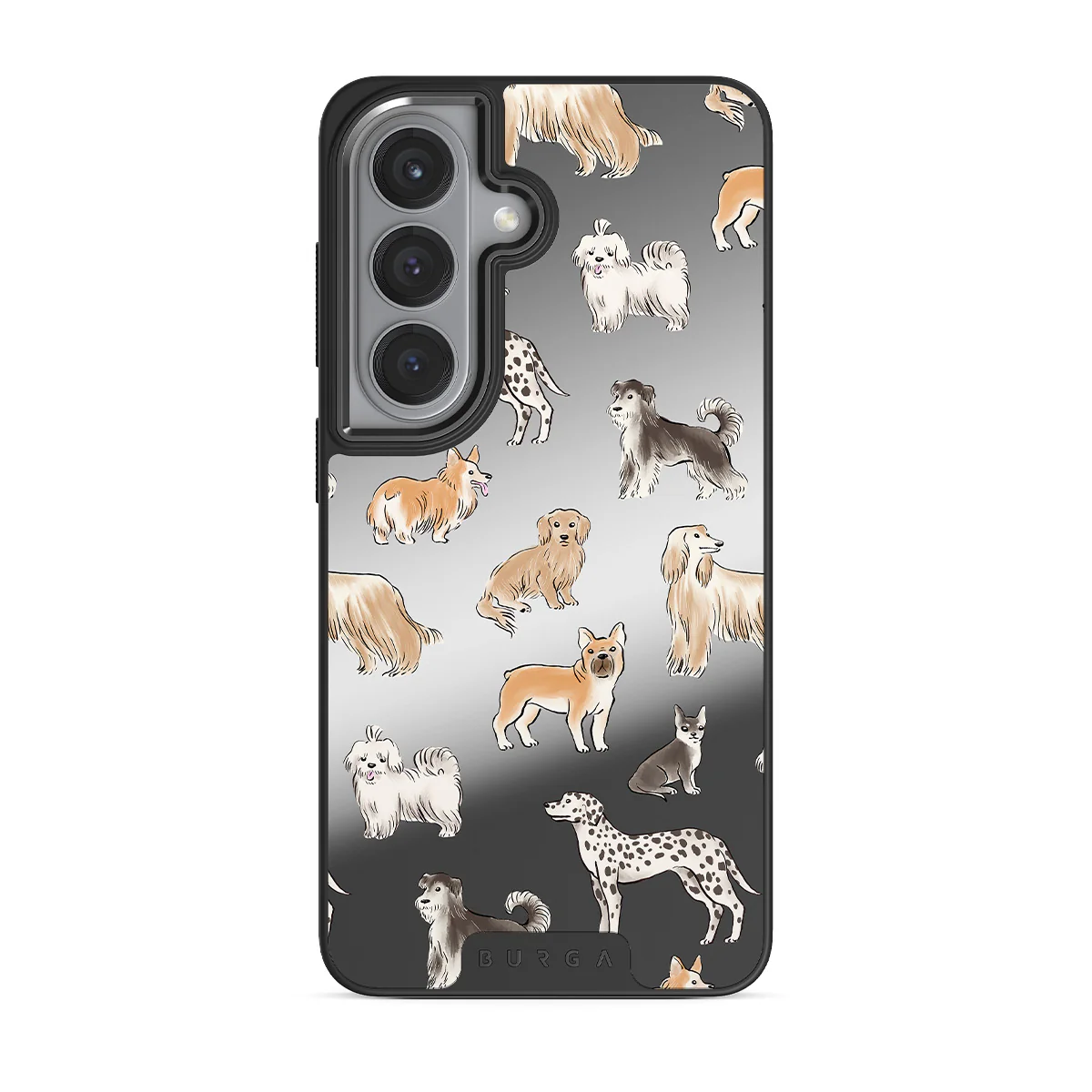 Playground - Samsung Galaxy S26 Plus Funda - Image 48