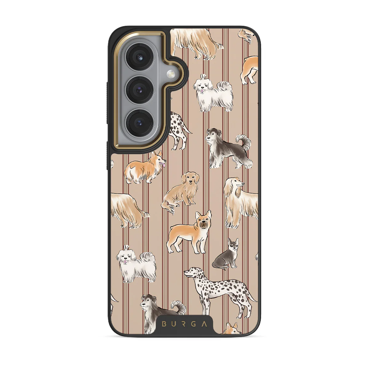 Playground - Samsung Galaxy S26 Plus Funda - Image 5
