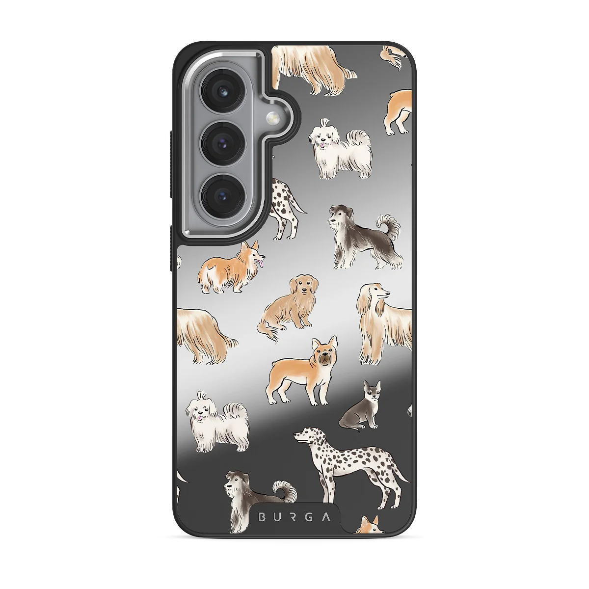 Playground - Samsung Galaxy S26 Plus Funda - Image 56
