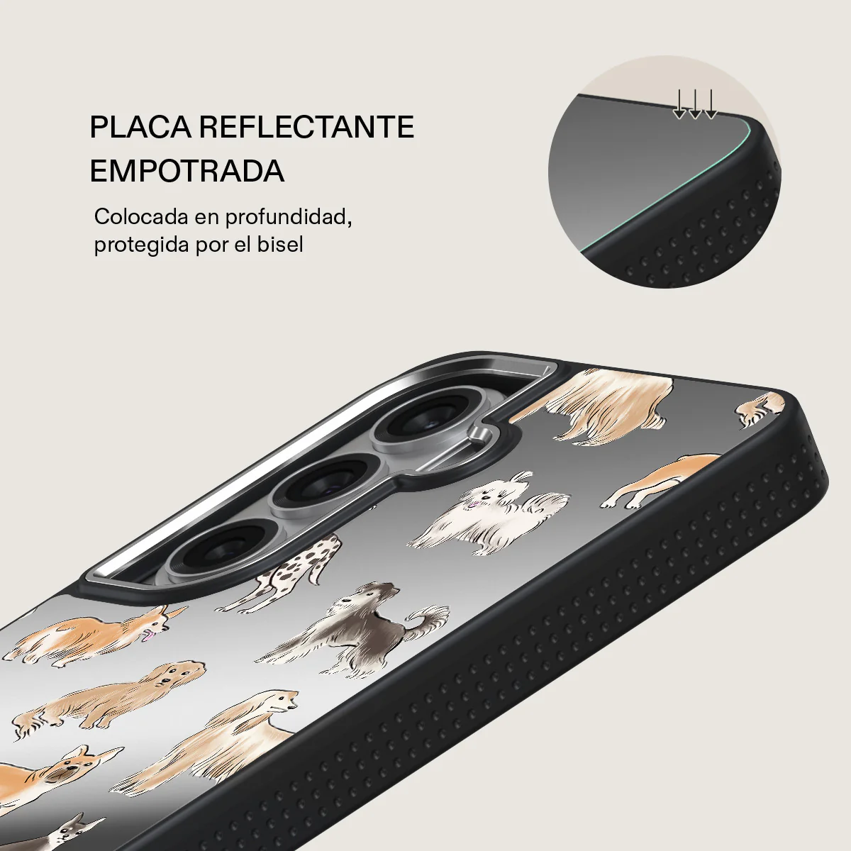 Playground - Samsung Galaxy S26 Plus Funda - Image 59