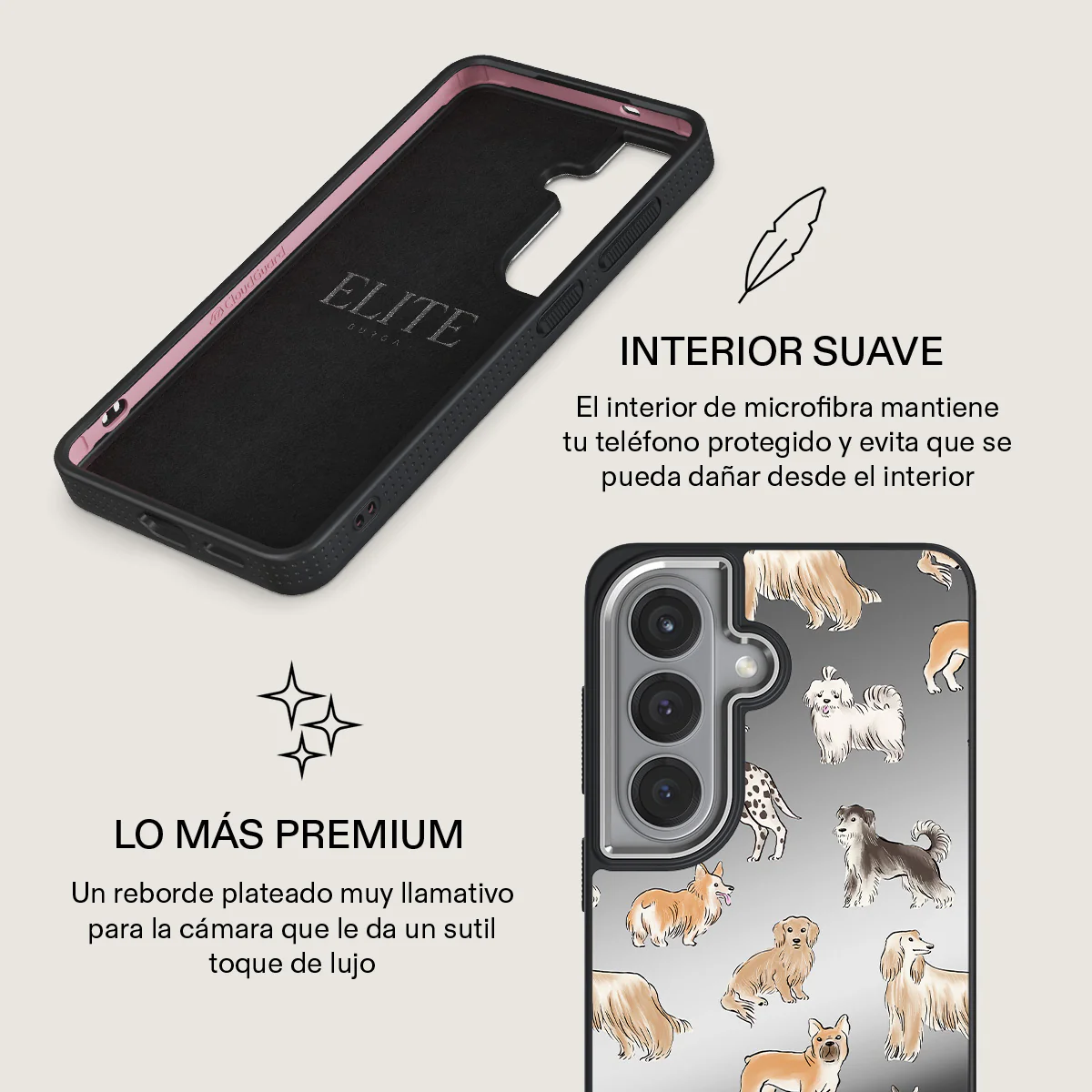 Playground - Samsung Galaxy S26 Plus Funda - Image 62
