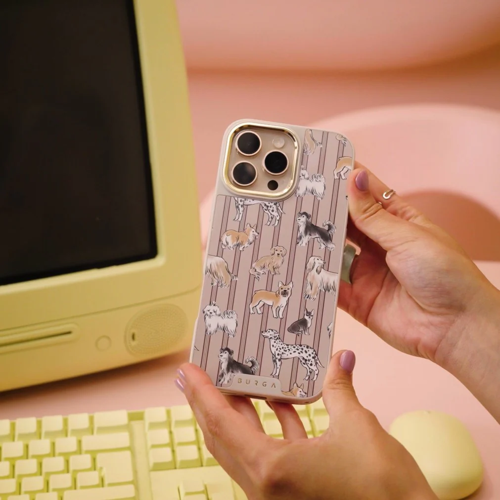 Playground - Samsung Galaxy S26 Plus Funda - Image 66
