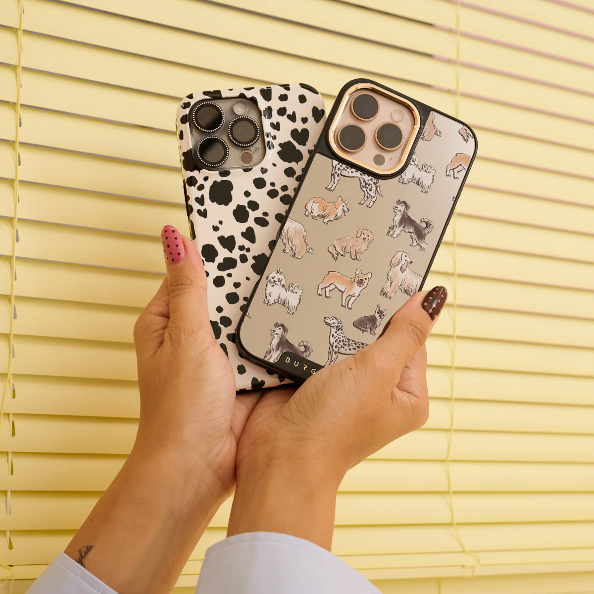 Playground - Samsung Galaxy S26 Plus Funda - Image 69