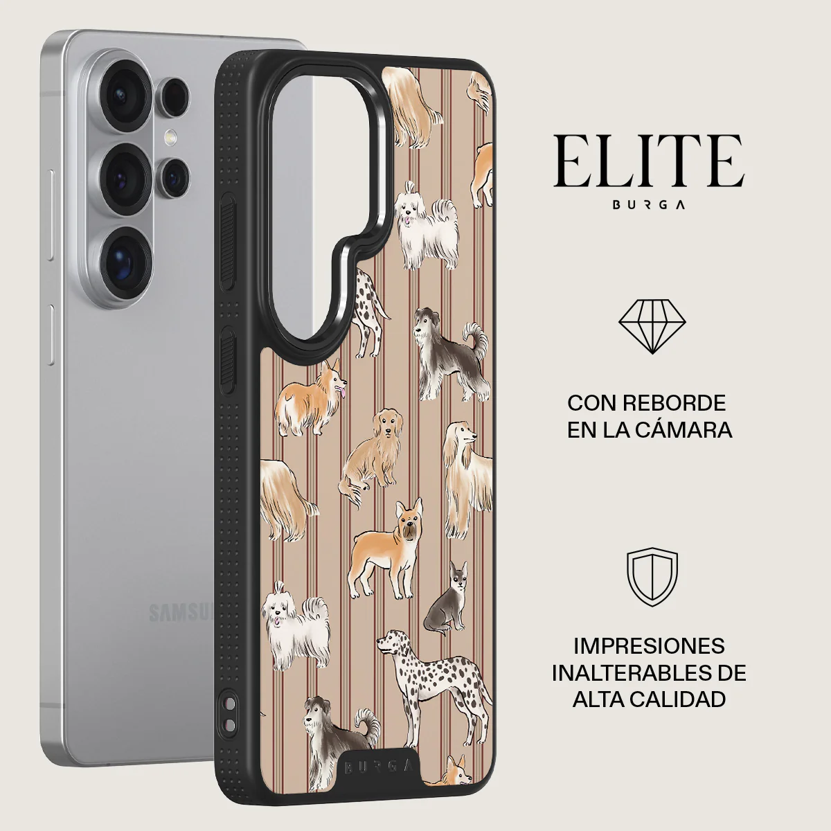 Playground - Samsung Galaxy S26 Ultra Funda - Image 13