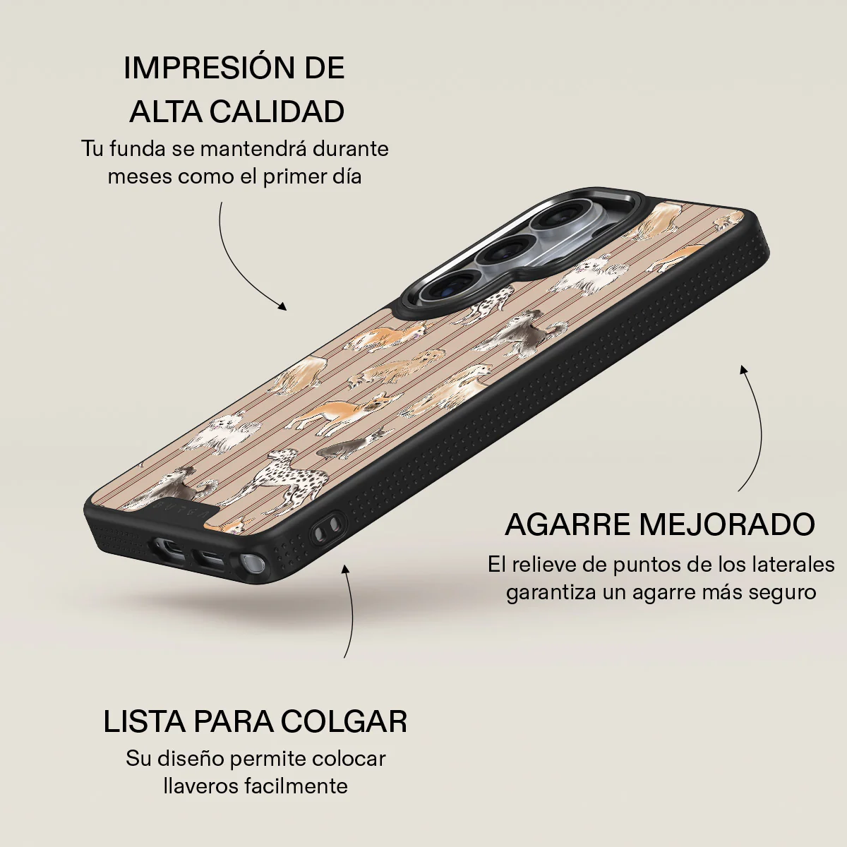Playground - Samsung Galaxy S26 Ultra Funda - Image 16