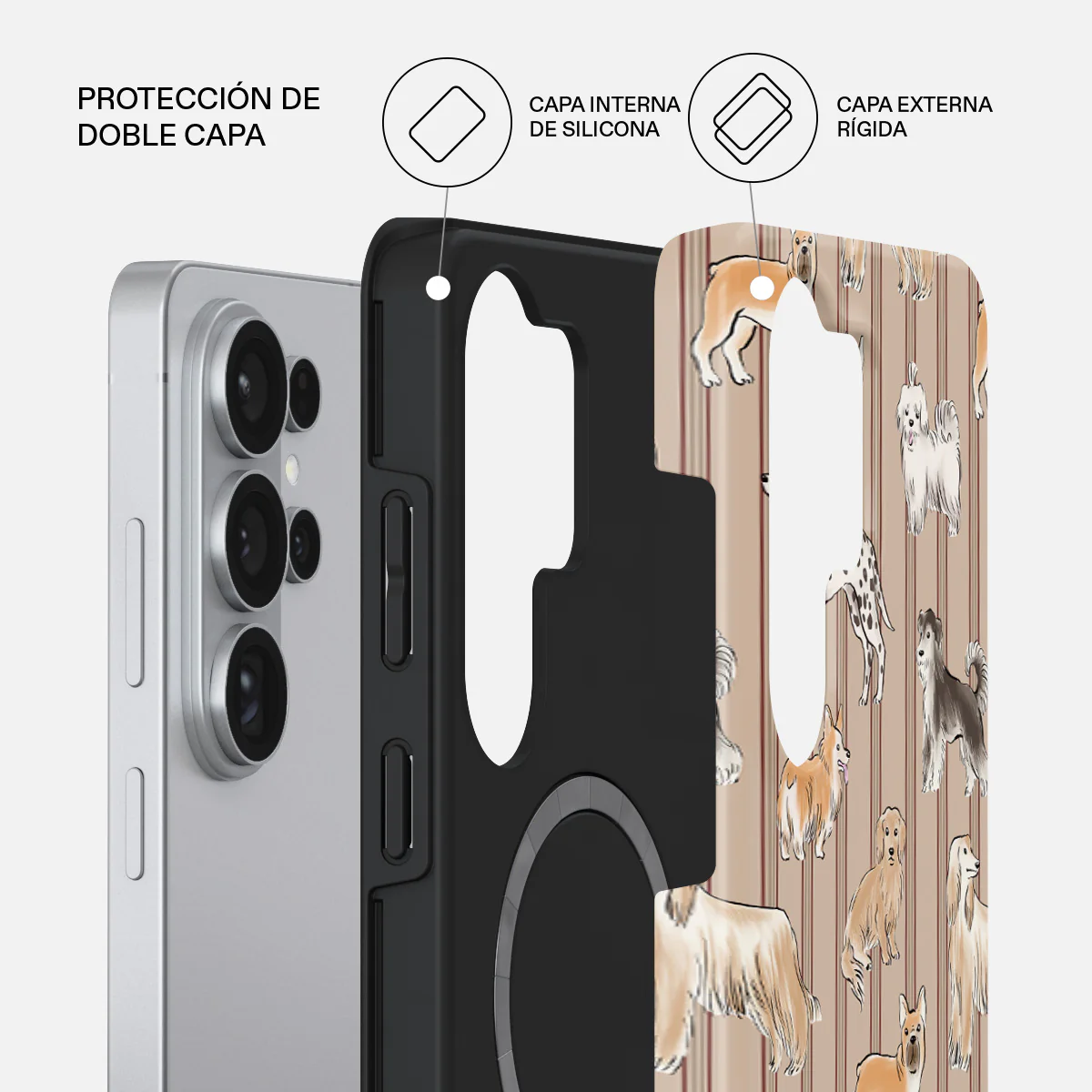 Playground - Samsung Galaxy S26 Ultra Funda - Image 2