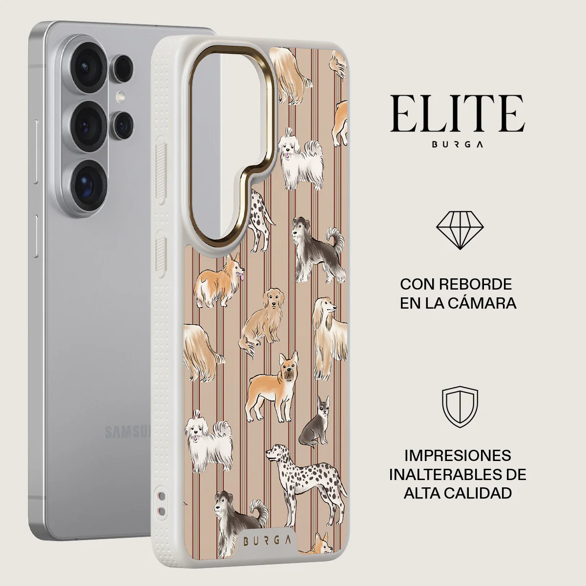 Playground - Samsung Galaxy S26 Ultra Funda - Image 27