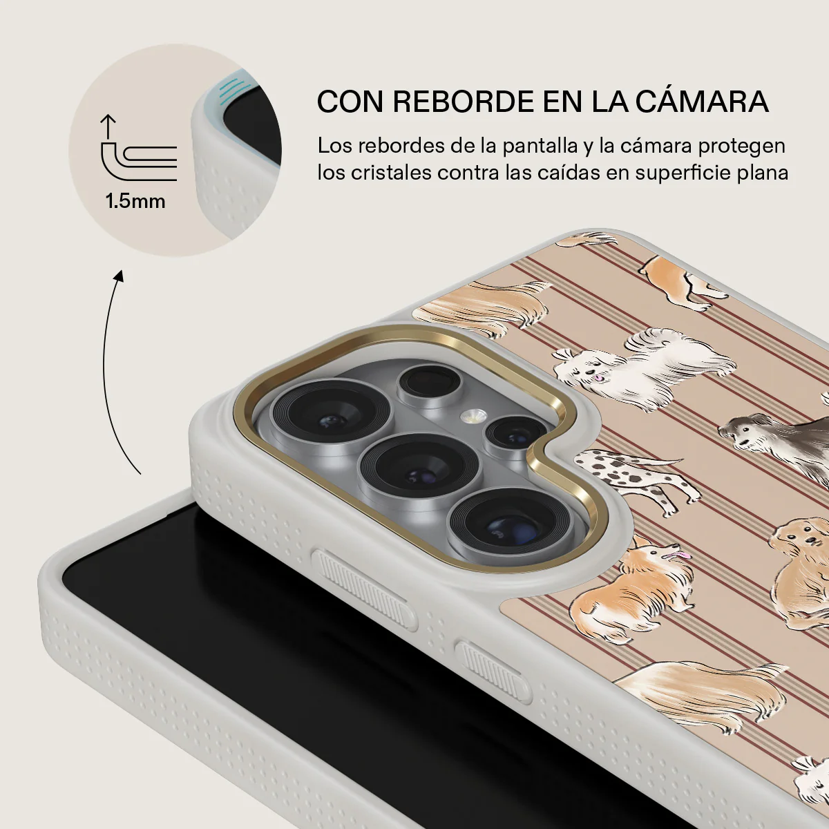 Playground - Samsung Galaxy S26 Ultra Funda - Image 29