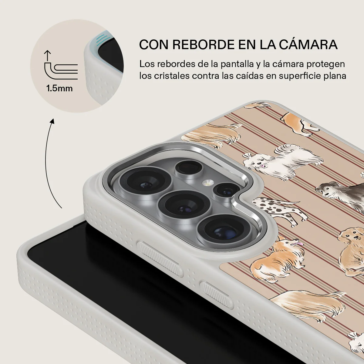 Playground - Samsung Galaxy S26 Ultra Funda - Image 36