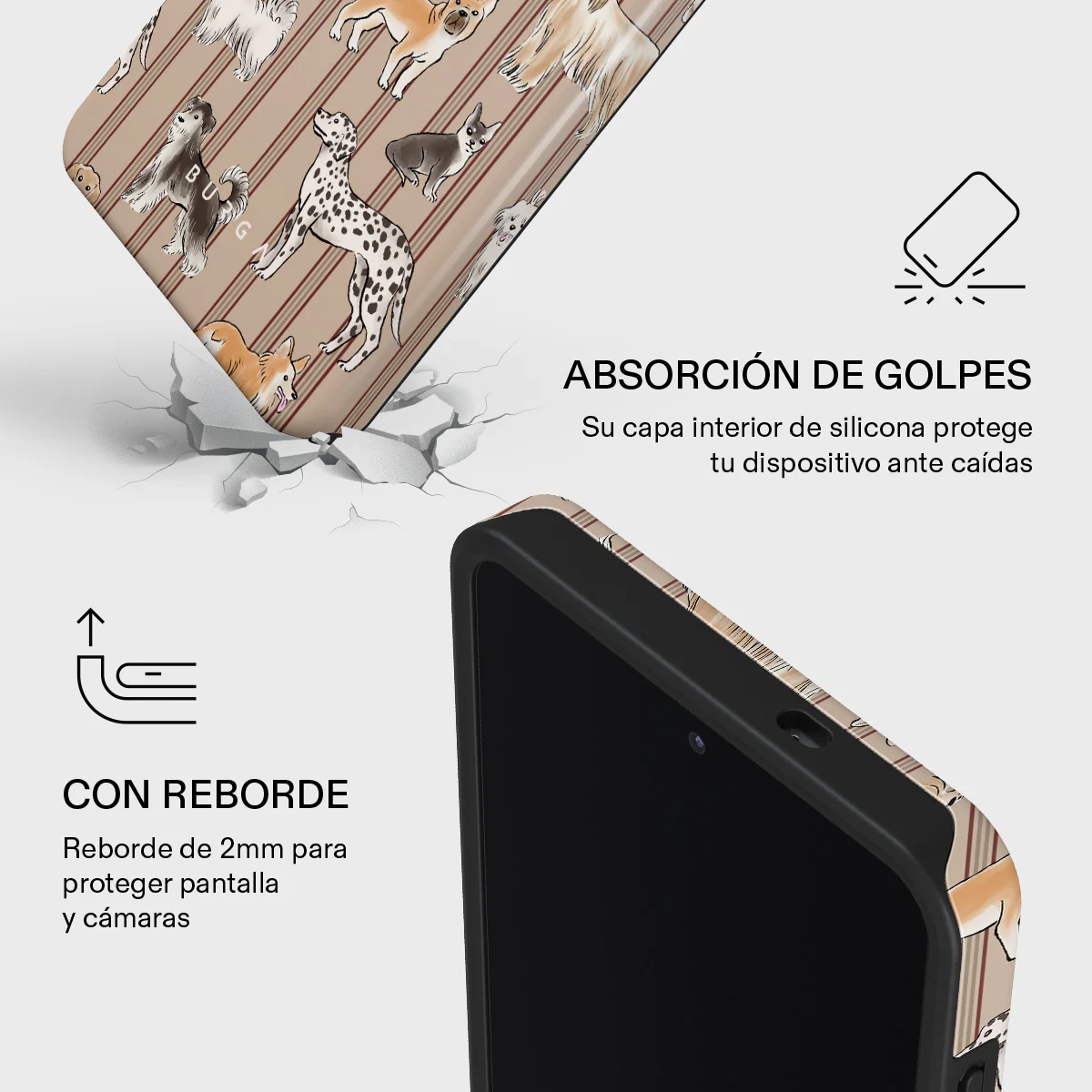 Playground - Samsung Galaxy S26 Ultra Funda - Image 4