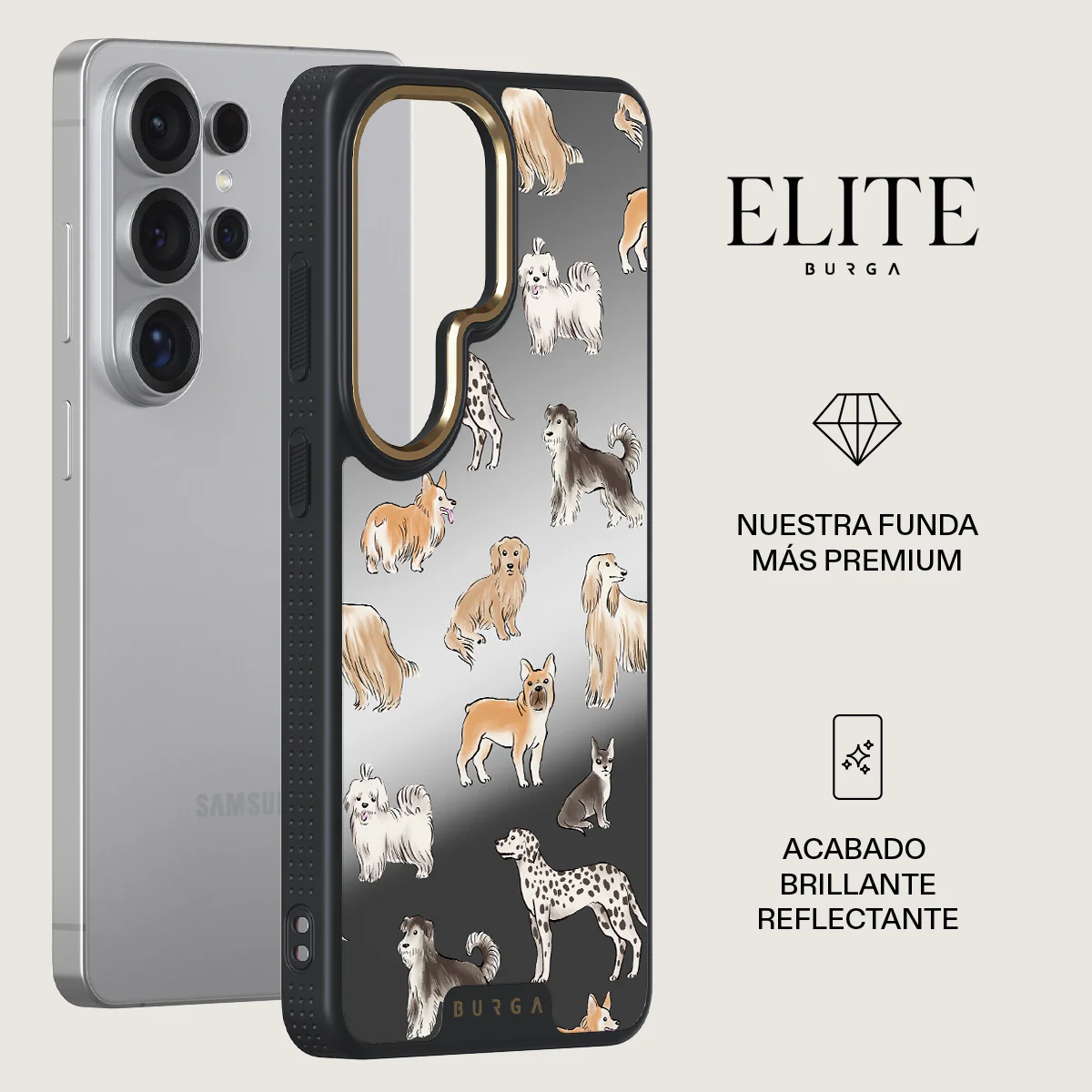Playground - Samsung Galaxy S26 Ultra Funda - Image 41