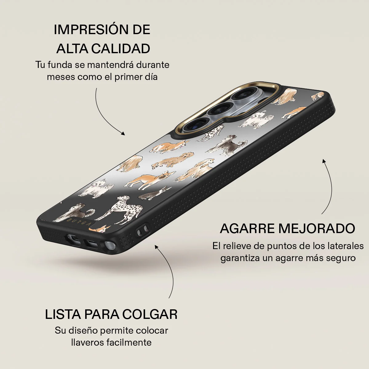 Playground - Samsung Galaxy S26 Ultra Funda - Image 45